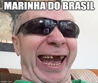 Avatar do usuário